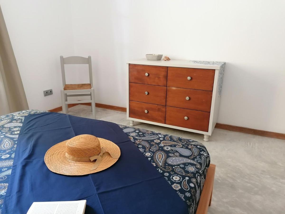 סאל ריי Villa Pescadora Spectacular View, Luxery Fisherhouse Design מראה חיצוני תמונה