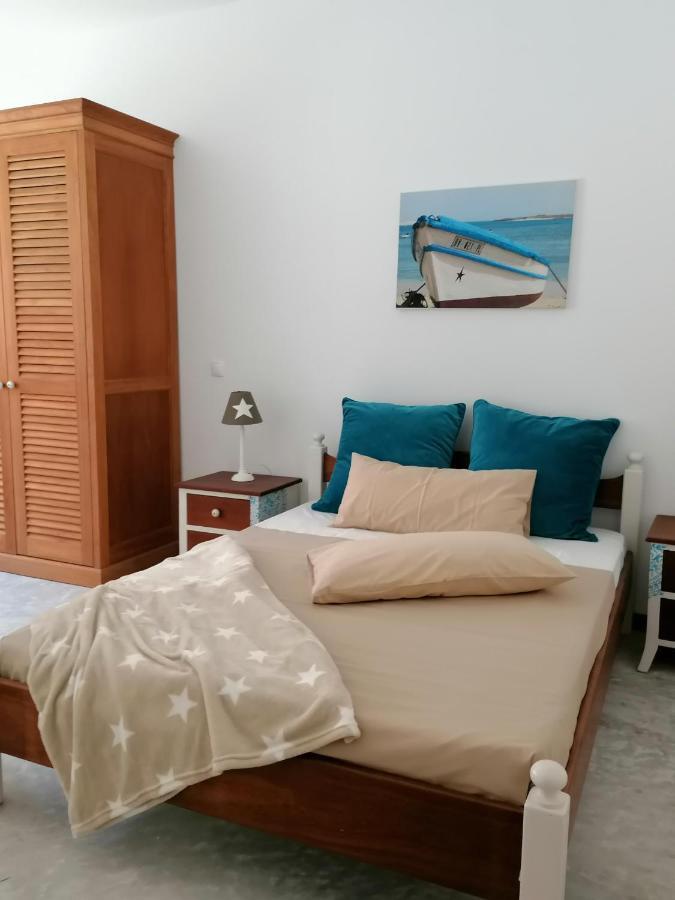 סאל ריי Villa Pescadora Spectacular View, Luxery Fisherhouse Design מראה חיצוני תמונה