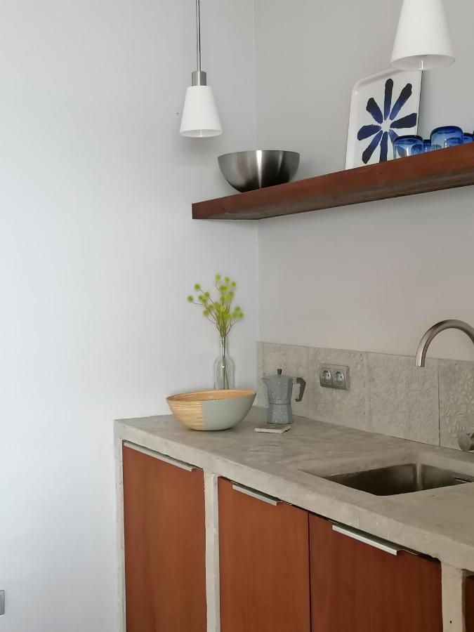 סאל ריי Villa Pescadora Spectacular View, Luxery Fisherhouse Design מראה חיצוני תמונה