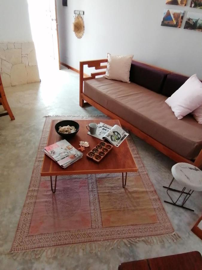 סאל ריי Villa Pescadora Spectacular View, Luxery Fisherhouse Design מראה חיצוני תמונה