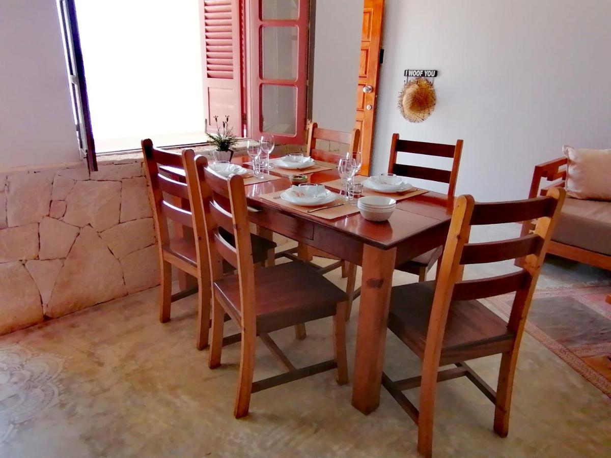 סאל ריי Villa Pescadora Spectacular View, Luxery Fisherhouse Design מראה חיצוני תמונה