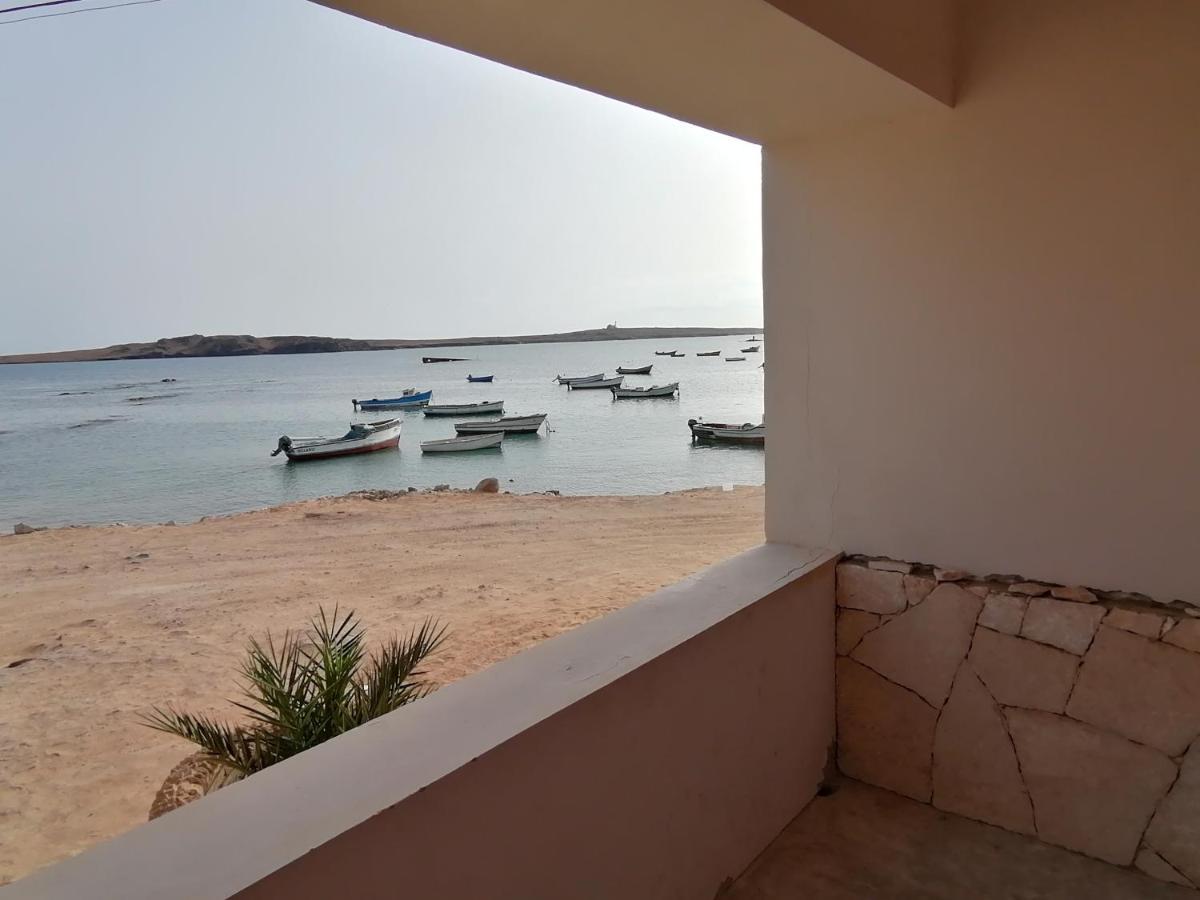 סאל ריי Villa Pescadora Spectacular View, Luxery Fisherhouse Design מראה חיצוני תמונה
