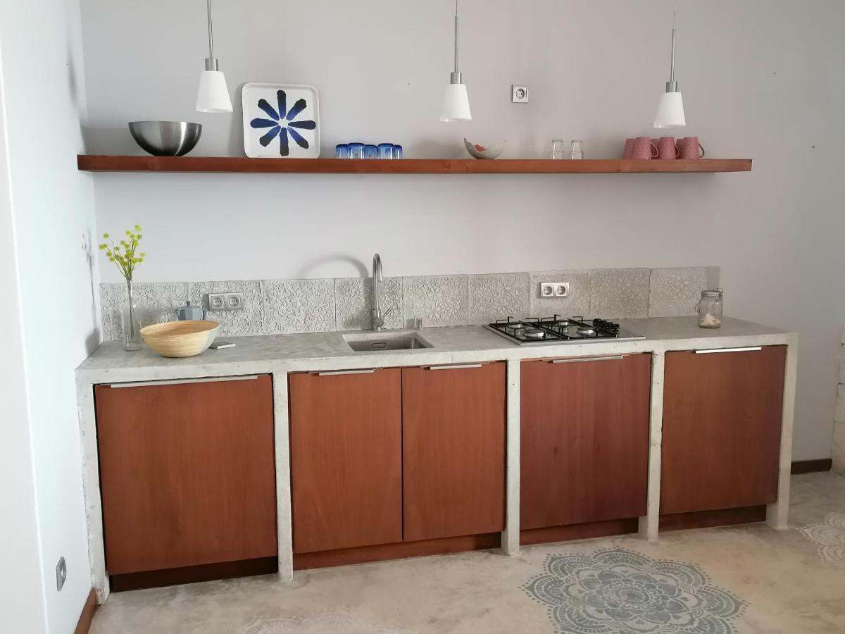 סאל ריי Villa Pescadora Spectacular View, Luxery Fisherhouse Design מראה חיצוני תמונה
