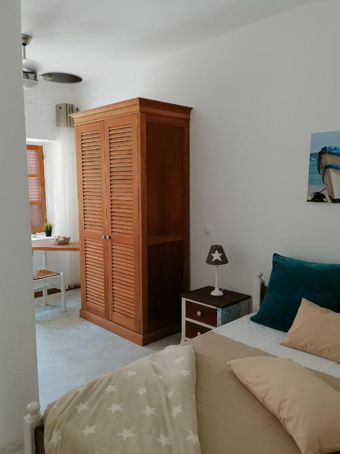 סאל ריי Villa Pescadora Spectacular View, Luxery Fisherhouse Design מראה חיצוני תמונה