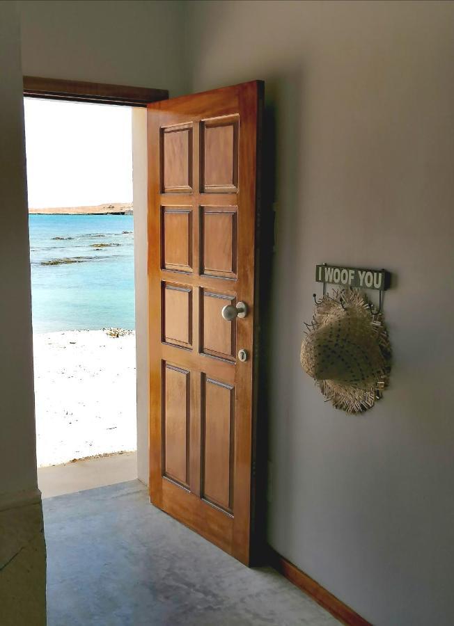 סאל ריי Villa Pescadora Spectacular View, Luxery Fisherhouse Design מראה חיצוני תמונה