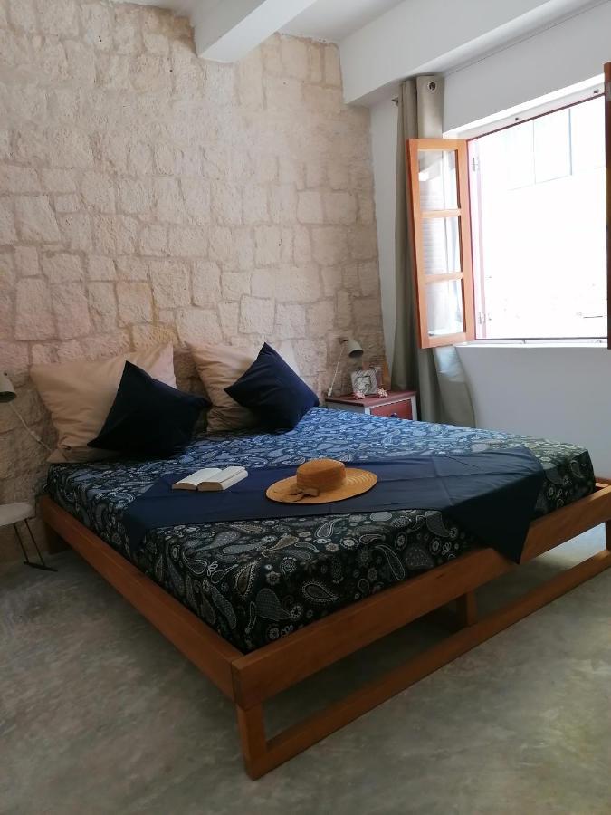 סאל ריי Villa Pescadora Spectacular View, Luxery Fisherhouse Design מראה חיצוני תמונה