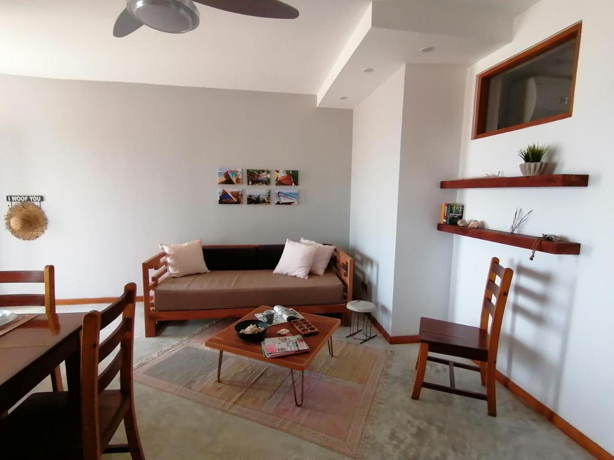 סאל ריי Villa Pescadora Spectacular View, Luxery Fisherhouse Design מראה חיצוני תמונה