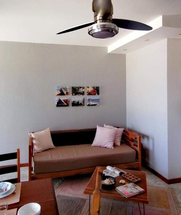 סאל ריי Villa Pescadora Spectacular View, Luxery Fisherhouse Design מראה חיצוני תמונה