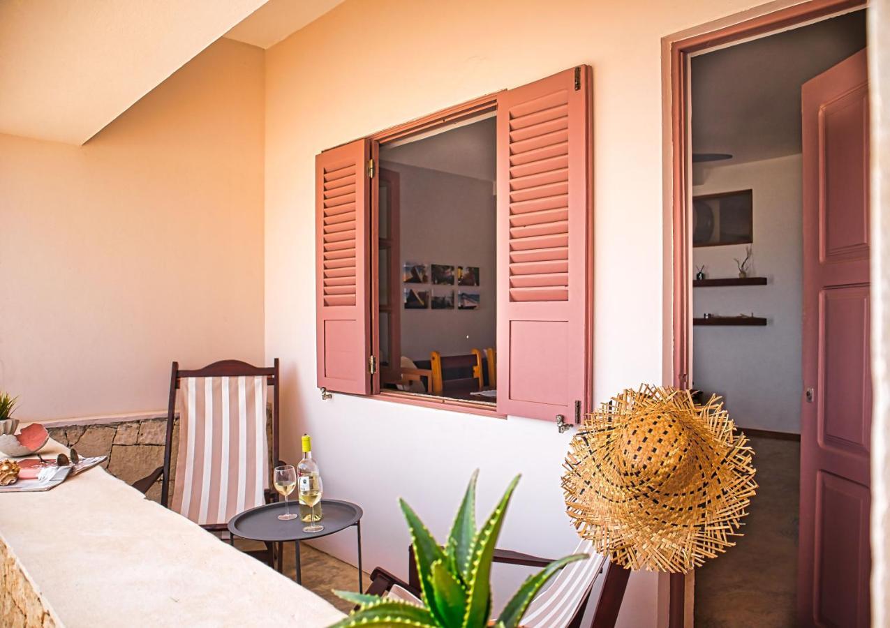 סאל ריי Villa Pescadora Spectacular View, Luxery Fisherhouse Design מראה חיצוני תמונה