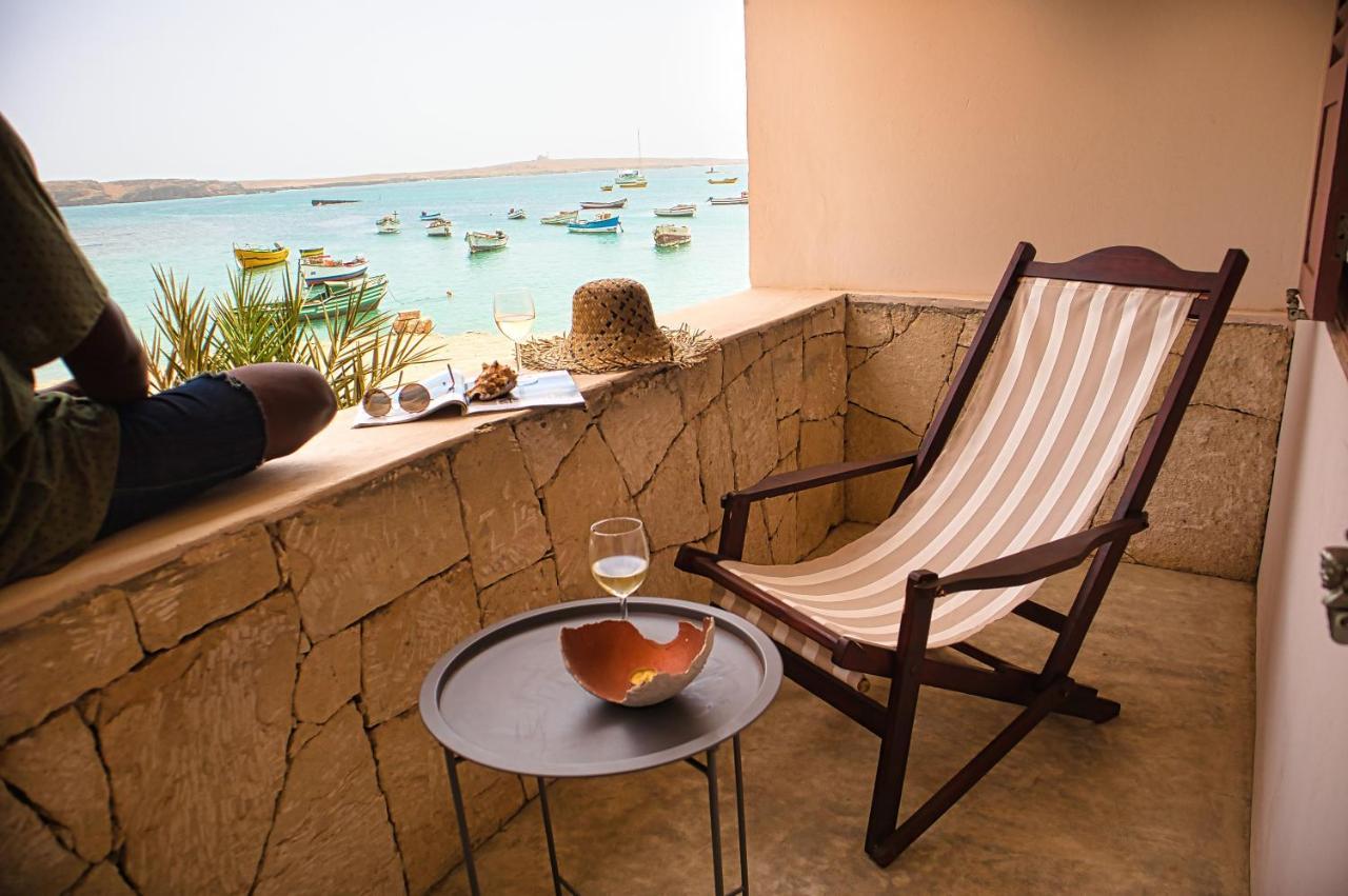 סאל ריי Villa Pescadora Spectacular View, Luxery Fisherhouse Design מראה חיצוני תמונה